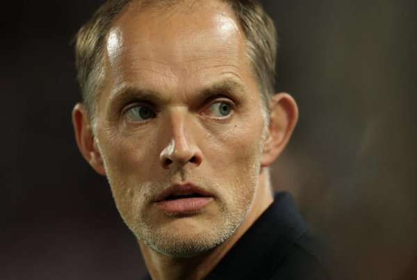 配资门户公司官网 电讯报：带队5-0塞尔维亚的图赫尔让人回想起2008年的卡佩罗