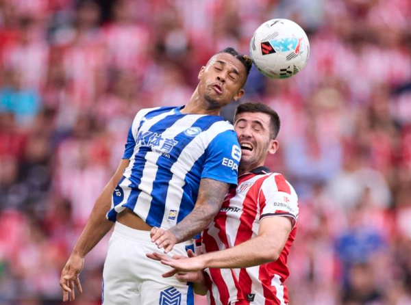 北京配资之家网 爆冷！神奇乌龙球，西甲劲旅主场沦陷，只剩皇马保持全胜